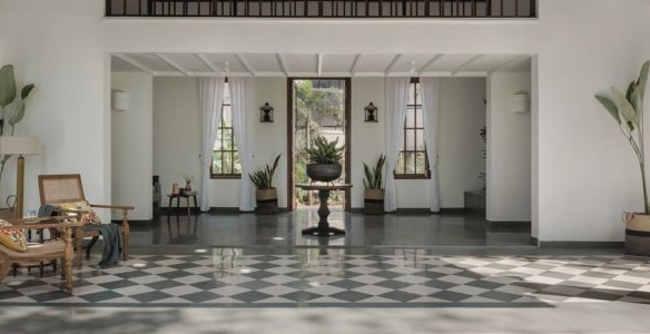 What is Luxury Co-Ownership?