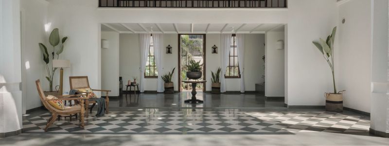 What is Luxury Co-Ownership?